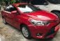 Toyota Vios 2017 For Sale-0