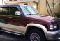 2001 Isuzu Trooper for sale-1