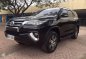 Toyota Fortuner 2017 G AT Ride and Roll for sale-2