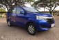 Toyota Avanza 2016 AT Ride and Roll for sale-2