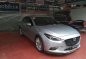 2017 Mazda 3 Gas AT for sale -2