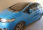 Honda Jazz 2016 for sale-0