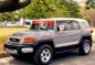 Toyota FJ Cruiser 2016 for sale -0