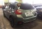 2016 Subaru XV AT Gas for sale -5