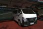 2018 Nissan Urvan for sale-4