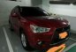 2011 Mitsubishi ASX for sale-0