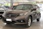 2015 Honda CRV 2.0 GAS AT for sale-2
