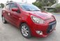 2013 Mitsubishi Mirage GLS 1.2L Automatic for sale-0