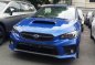 Subaru WRX 2018 for sale-3