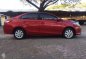 Toyota Vios 2013 E AT Ride and Roll for sale-3