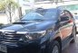 Toyota Fortuner 2014 for sale-0