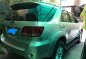 2008 Toyota Fortuner Gas AT For Sale-1