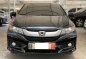 LIKE NEW 2017 Honda City E Manual Gas-1