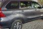 2018 Toyota Avanza 1.5G Automatic Gray A3Y 571 "88 Westpoint"-2