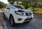 2016 Nissan Navara 4WD Automatic for sale-0