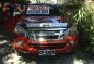 Isuzu Dmax Ls 2016 model Top Of The Line Automatic 3.0L-Diesel-4