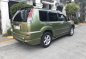 2003 Nissan Xtrail AT for sale-2