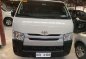 2019 Toyota Hiace for sale-1