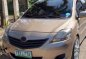 Toyota Vios 2011 model for sale-1