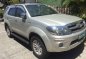 Toyota Fortuner G 2007 for sale-5