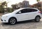 2013 Ford Focus AT for sale-2