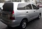 2013 Toyota Innova J 2.5 Diesel Manual-0