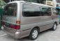 2005 Toyota HiAce Super Custom Van Acquired 2005All Power Smooth Condition Vince-6