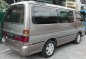 2005 Toyota HiAce Super Custom Van Acquired 2005All Power Smooth Condition Vince-1