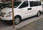 2016 Hyundai Grand Starex for sale-4