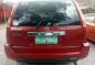 2005 Nissan X-Trail for sale-6
