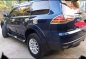 Mitsubishi Montero 2011 for sale-2