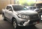 2017 Toyota Hilux for sale-2