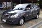 2014 Toyota Innova for sale-2