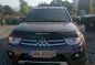 for sale Mitsubishi Montero 2014-0