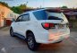 2014 Toyota Fortuner G For Sale-5