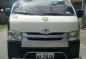 TOYOTA HIACE 2016 FOR SALE-0