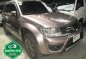 Suzuki Vitara 2017 AT for sale-0