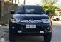 2014 Mitsubishi Montero Sport for sale-1