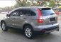 Like new Honda CRV for sale-0