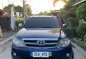 Toyota Fortuner Gas 2007 G for sale-0