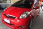 Toyota Yaris 2009 for sale-1