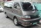 2005 Toyota HiAce Super Custom Van Acquired 2005All Power Smooth Condition Vince-2