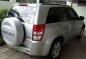 Like New Suzuki Grand Vitara for sale-0