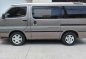 2005 Toyota HiAce Super Custom Van Acquired 2005All Power Smooth Condition Vince-3