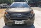 2015 Ford Explorer for sale-0