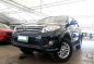 2012 Toyota Fortuner for sale-2