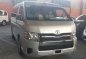 2017 Toyota Hiace for sale-1