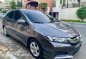 Rush For sale 2014 Honda City 1.5E CVT -0