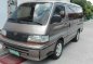 2005 Toyota HiAce Super Custom Van Acquired 2005All Power Smooth Condition Vince-0