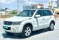 2010 Suzuki Grand Vitara Automatic for sale-10